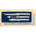 Peel, Pare & Slice Knife Gift Set